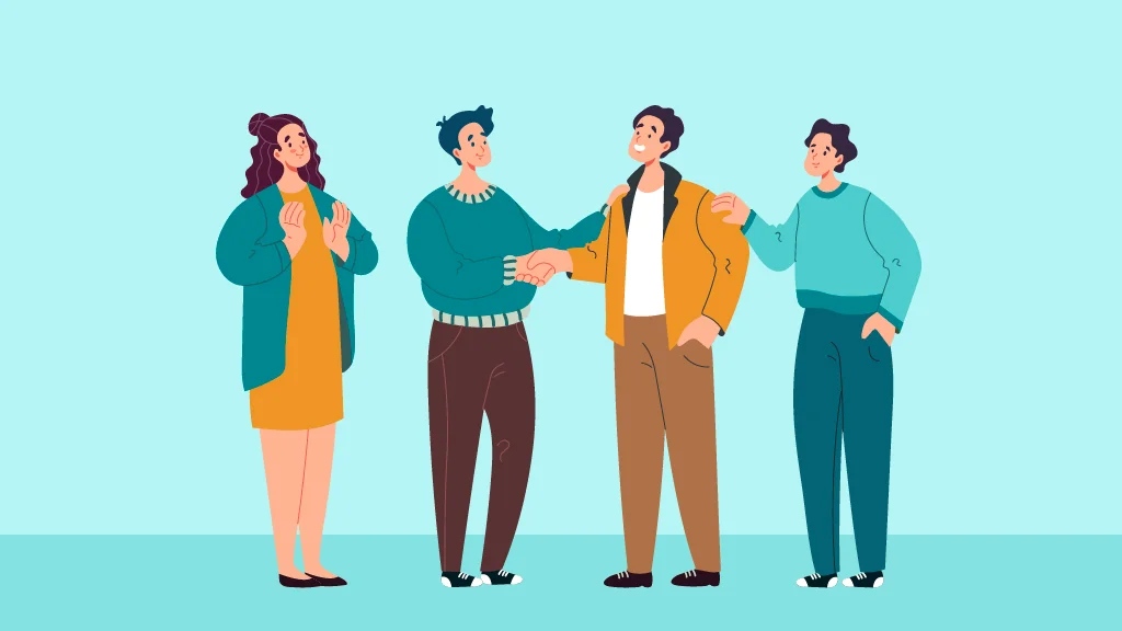 Secret Society of Appreciation: How Peer Recognition Can Skyrocket Morale