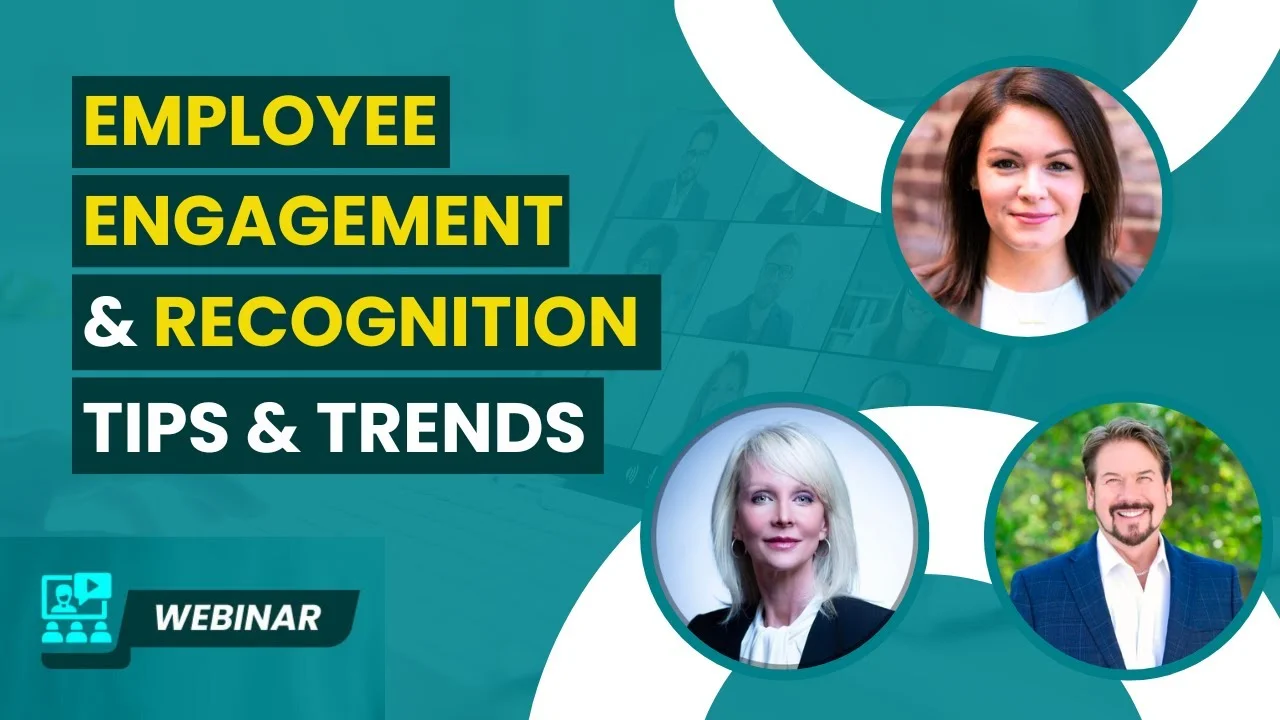 Employee Engagement and Recognition - Tips and Trends