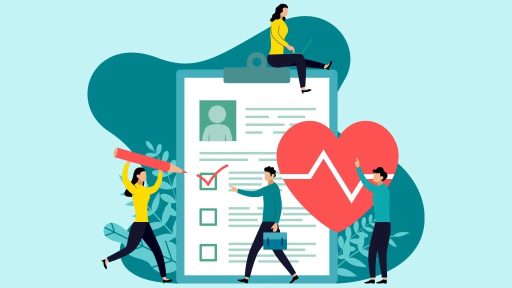 ROI Of Introducing Employee Well-being&nbsp;Initiatives