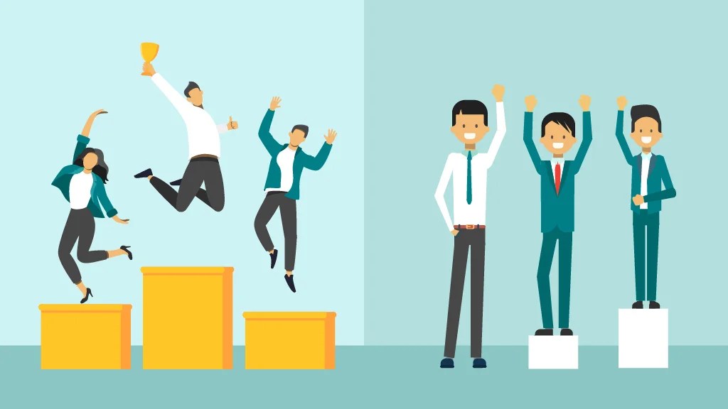 employee experience merit or equity