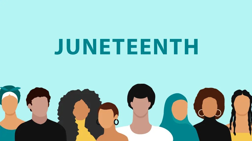 Juneteenth 5 Actions for a Fairer Workplace