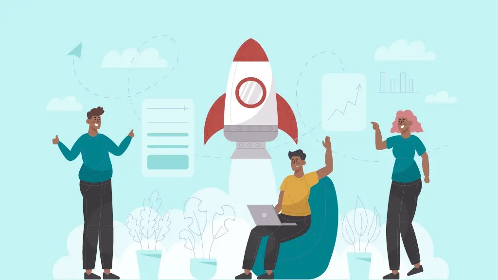 Digital R&R Programs startup company