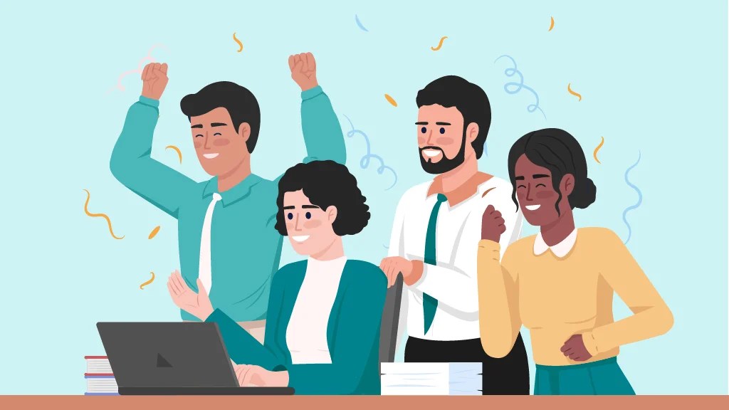 business and workplace culture