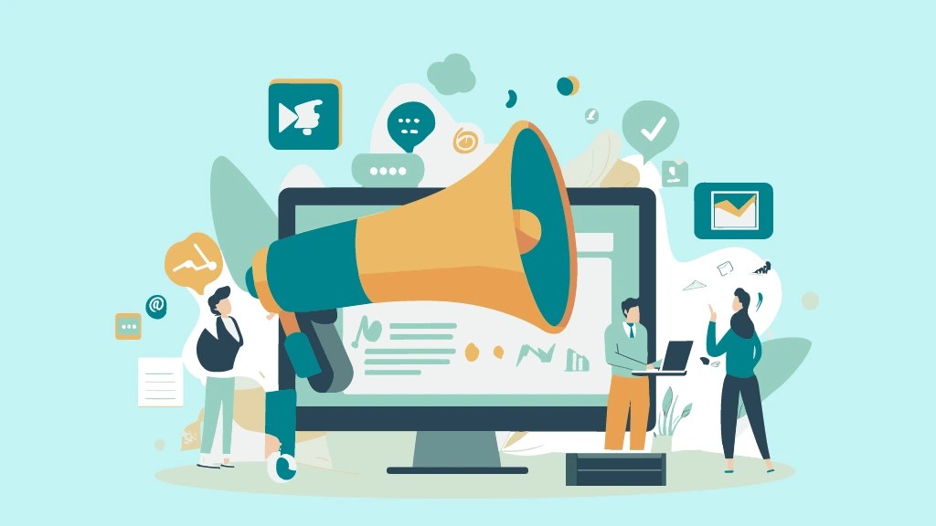Brand Messaging