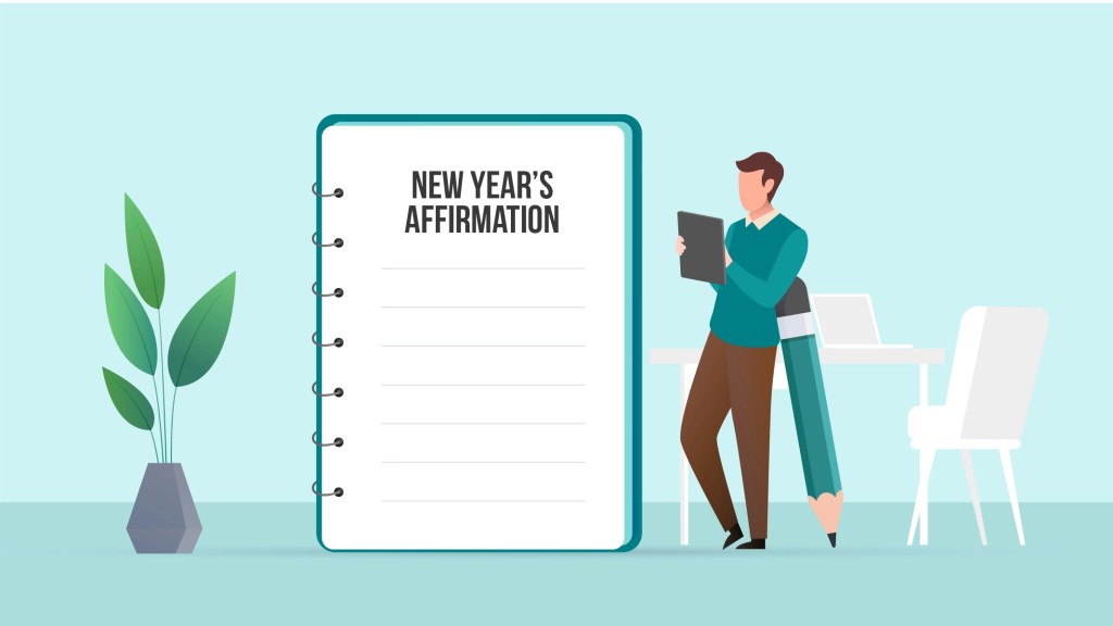 new year wishes work