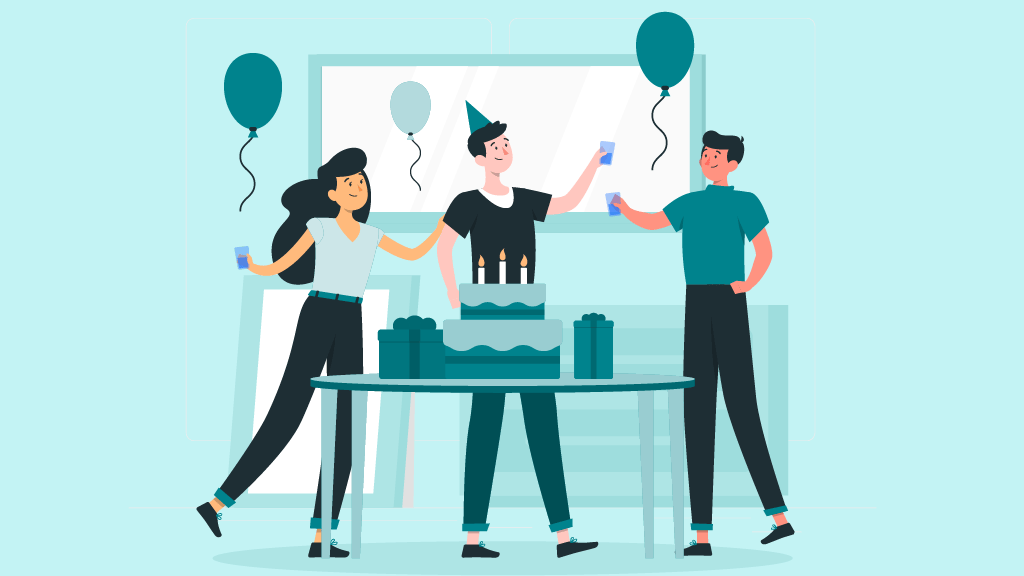 Best Birthday Wishes For Employees (2025 Edition)