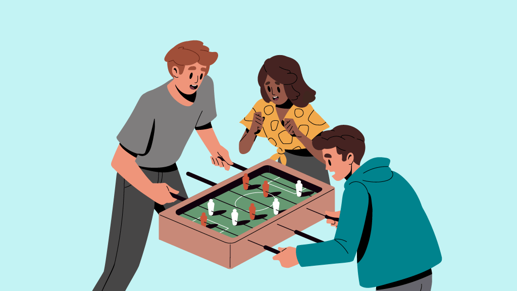 Blog_30 Fun Games In Office Which Promote Teamwork