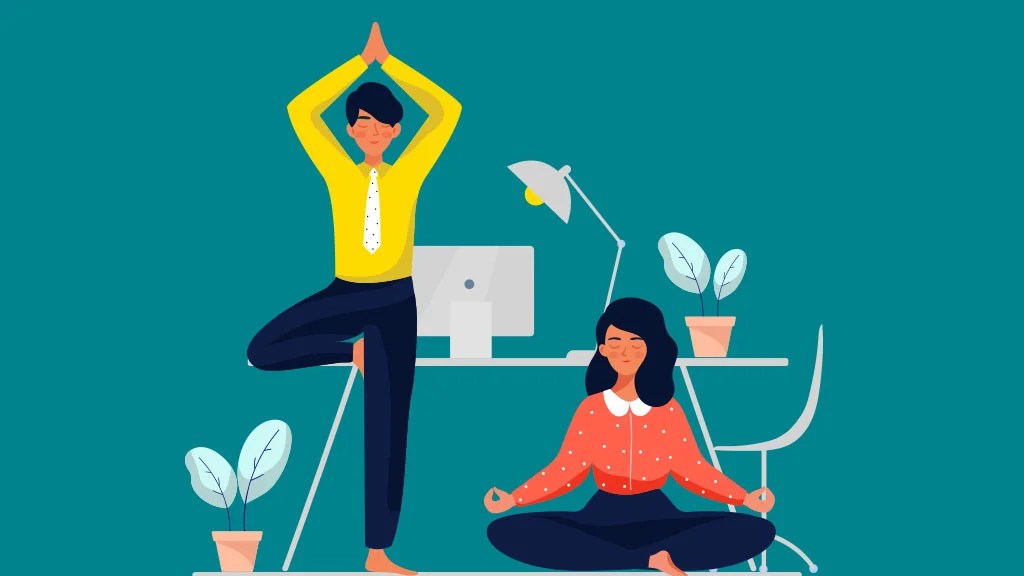 What Makes a Comprehensive Wellness Program For Your&nbsp;Organization?