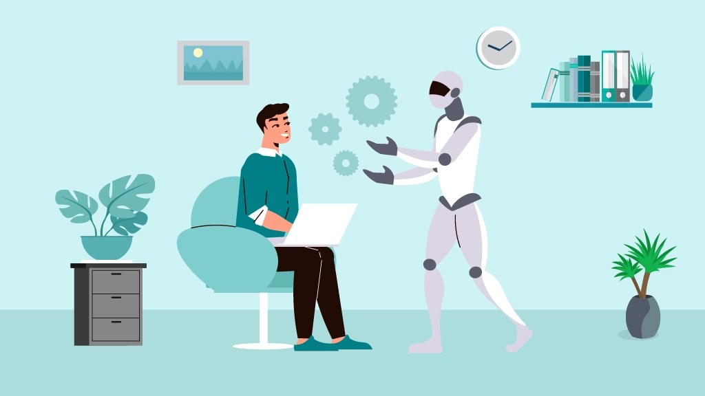 employee-experience AI