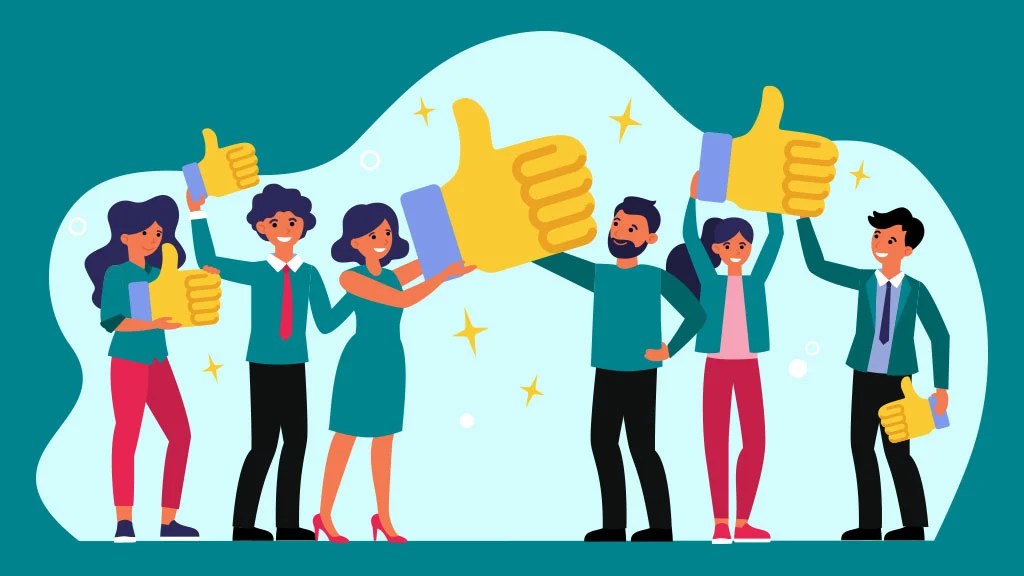 appreciation culture at work