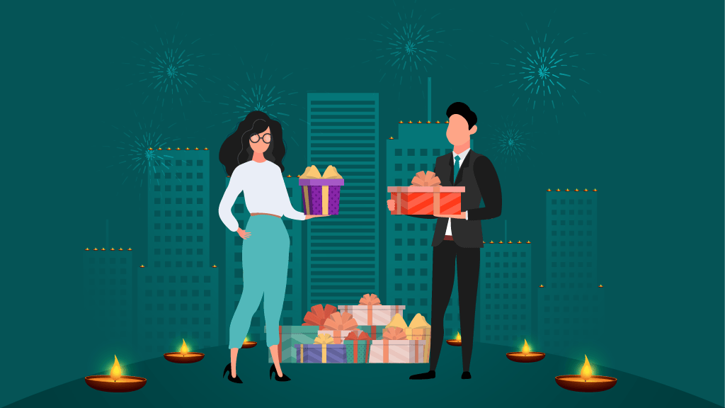 diwali gifts 2023