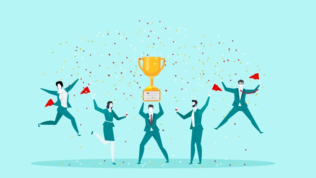employee recognition types
