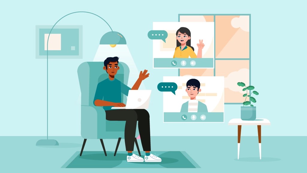 Wellness Programs for Remote Employees A Comprehensive Guide