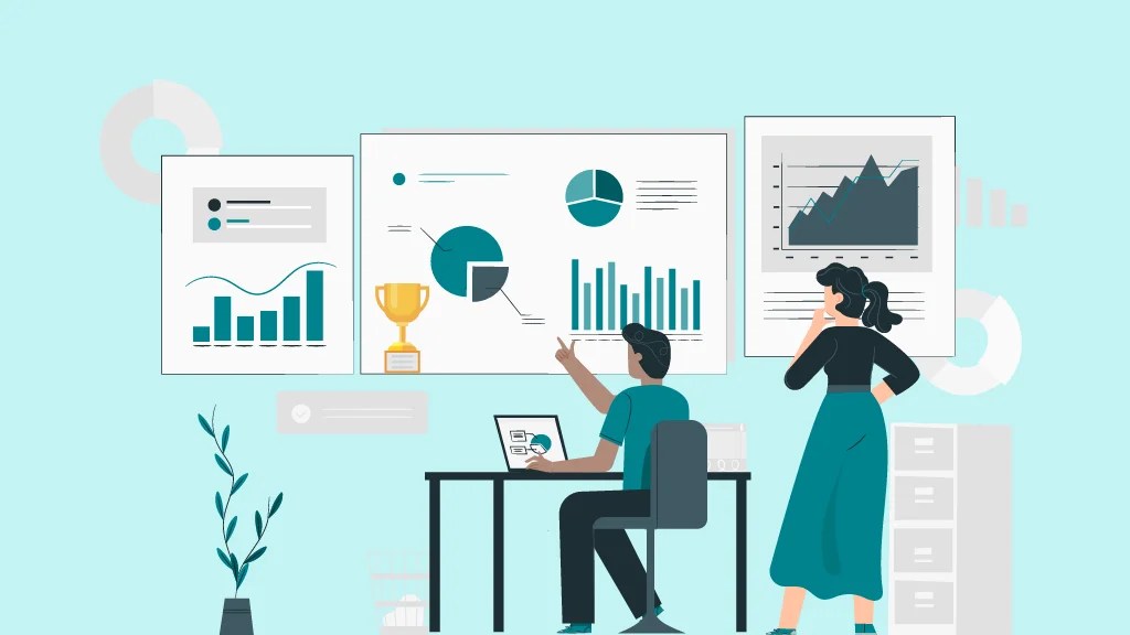 Data-Driven Employee Recognition