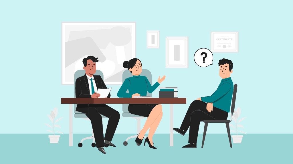 employee listening for feedback