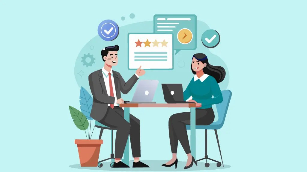 Self-Appraisal Comments For Your Next Performance Review