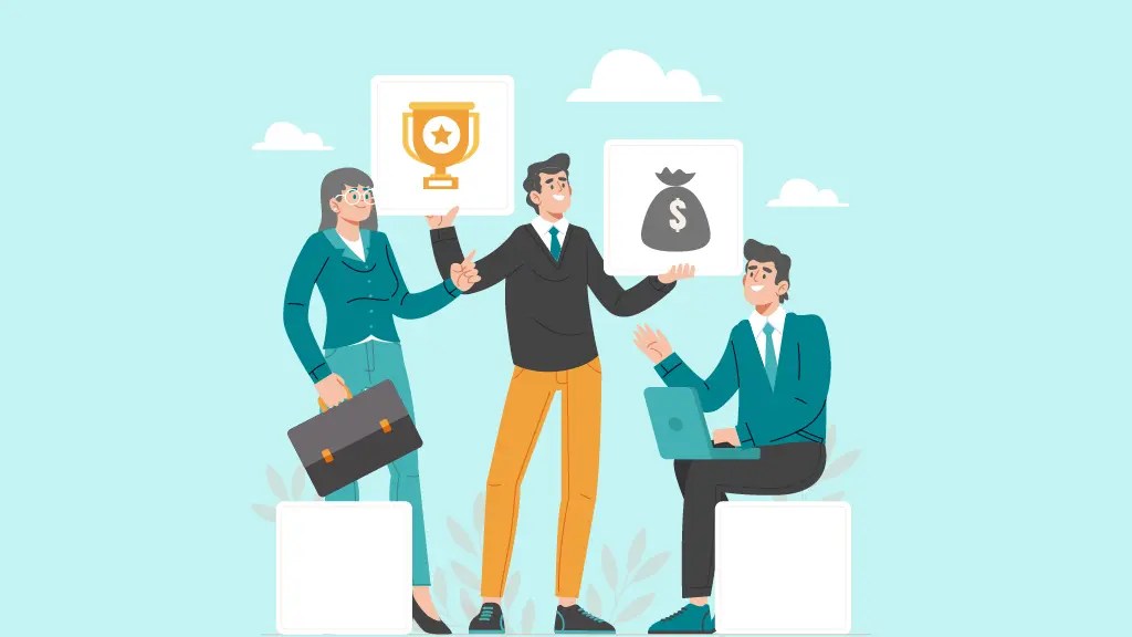 10 Examples & Benefits of Extrinsic Rewards For&nbsp;Employees