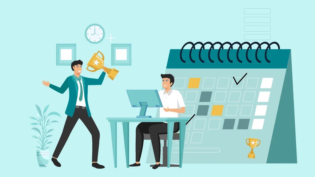 Continuous Rewards: The Future of Employee&nbsp;Recognition