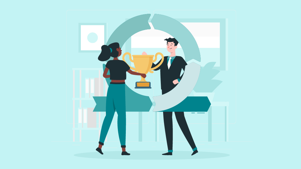 Revamp Your Rewards and Recognition Programs in 2025