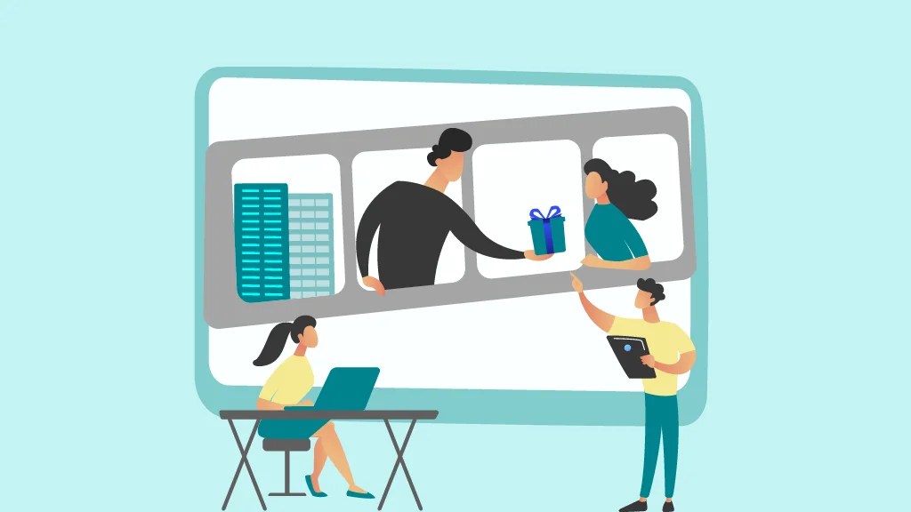 Cultivate engagement Culture