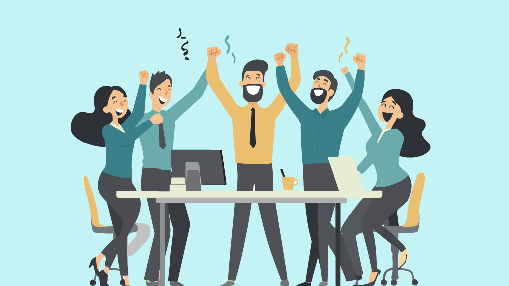 15 Ways to Bring Employee Happiness at the Workplace
