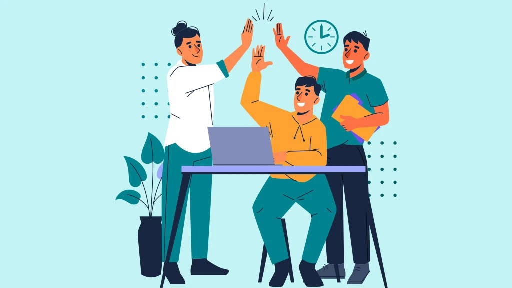 Winning Workplace culture