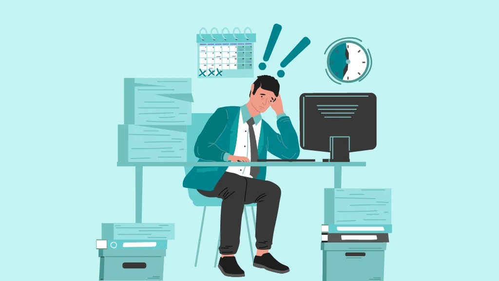 Employee Burnout Solutions