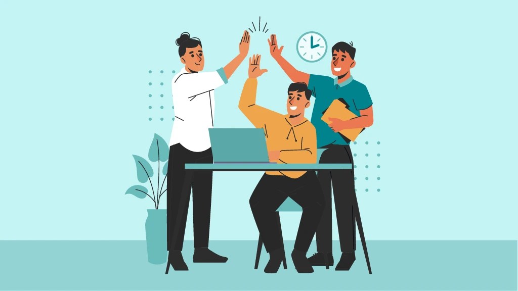 20 Best Practices for Peer-to-Peer&nbsp;Recognition
