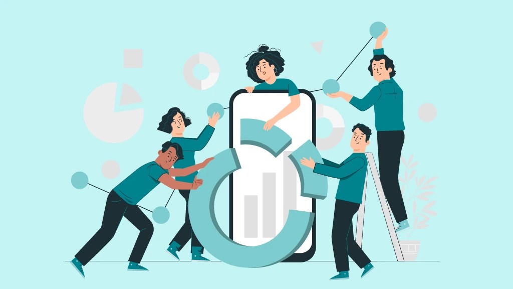 Engaged Workforce