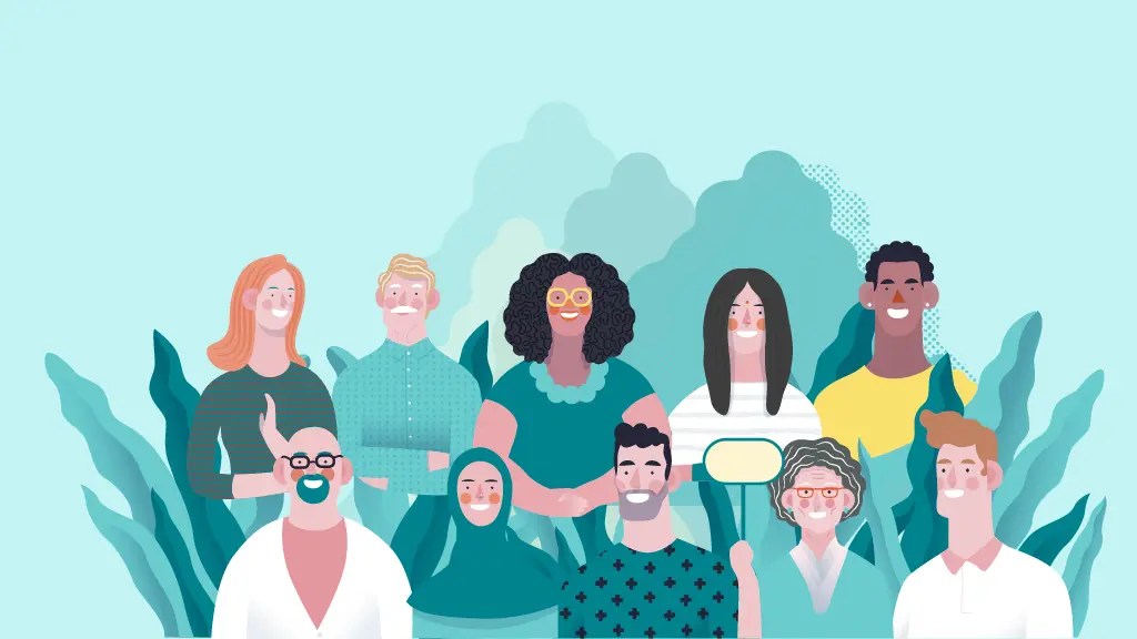 Activities Of Diversity And Inclusion In The Workplace