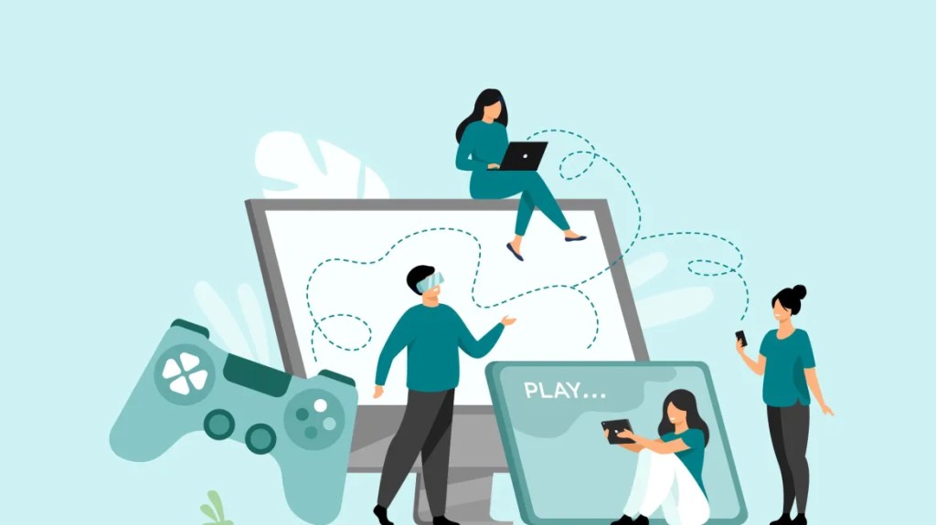 gamification employee engagement
