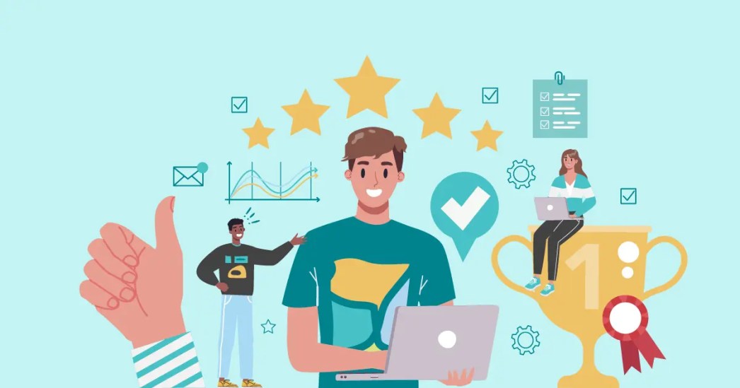 successful employee recognition programs