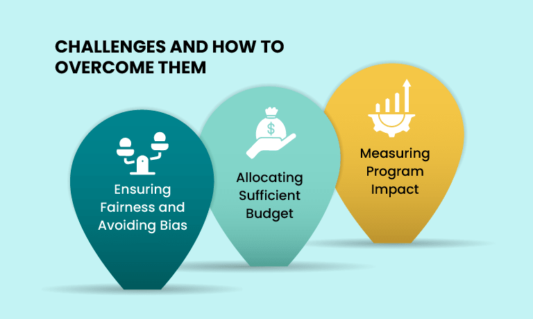Challenges and How to Overcome Them