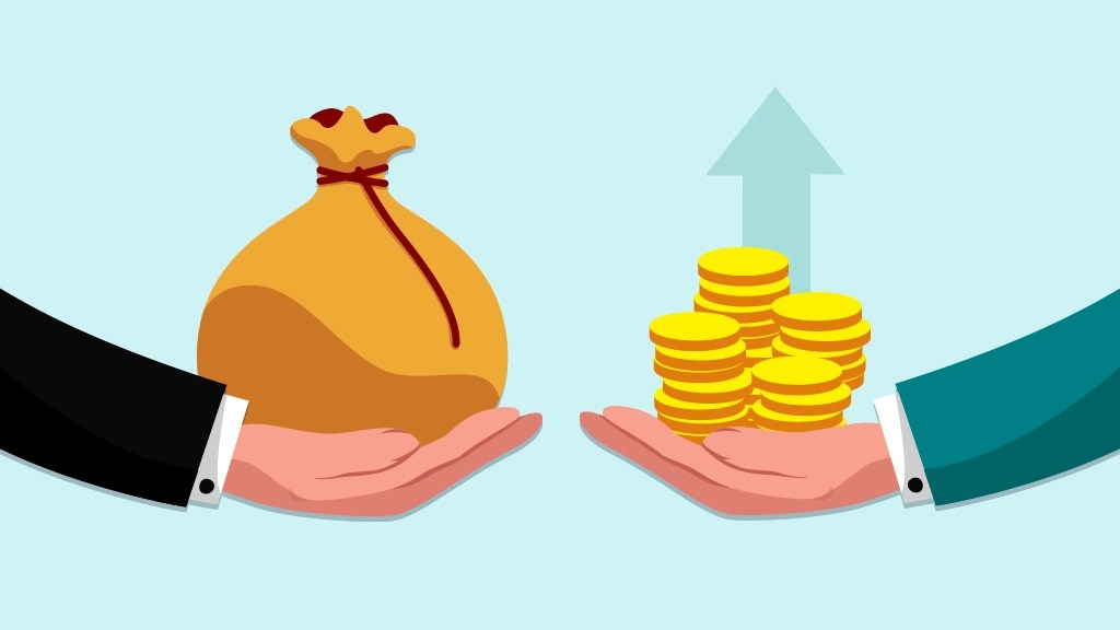 bonus or pay raise