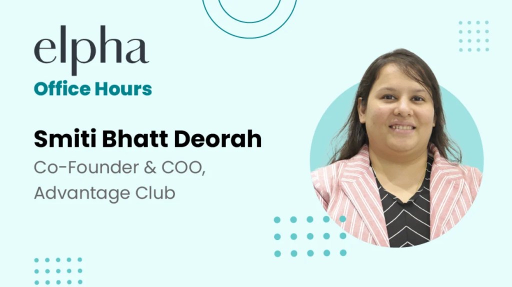 advantage club founder