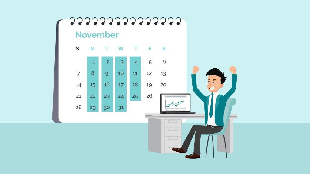 4-day-work-week