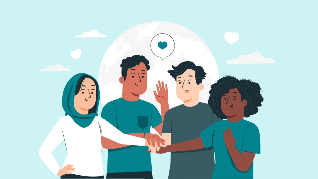 workplace diversity equality inclusion