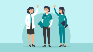 The Impact of a Well-Designed Employee Recognition Program in Healthcare