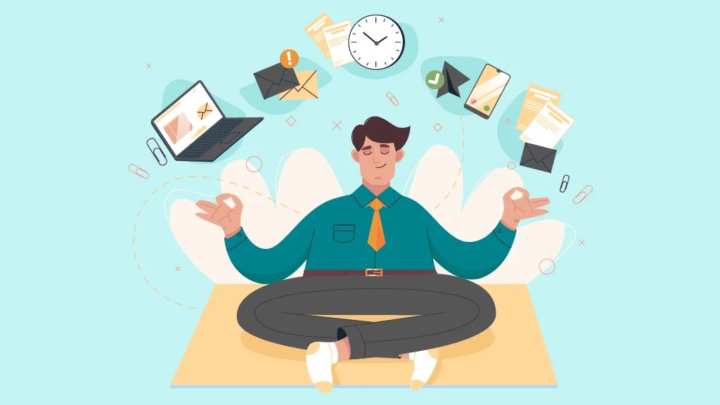 employee wellbeing