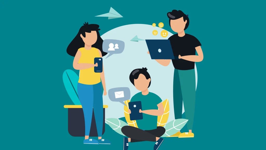 Strategies to Engage Millennials and Gen-Z at Workplace