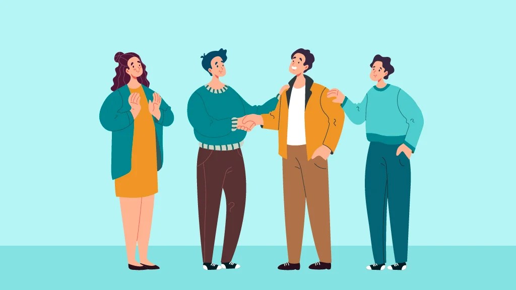 Secret Society of Appreciation: How Peer Recognition Can Skyrocket&nbsp;Morale