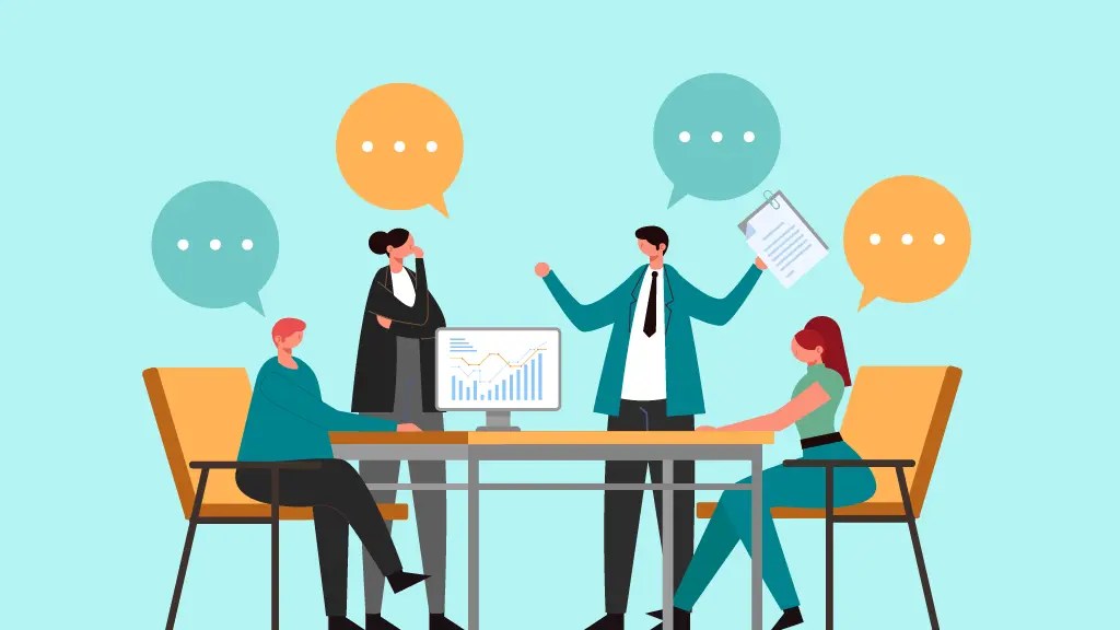 Internal Communications Strategy