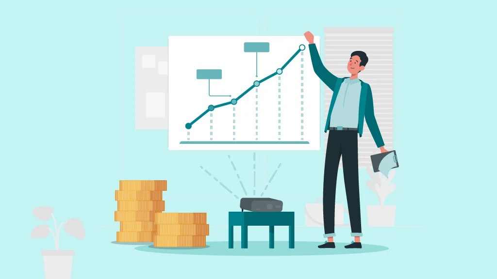 sales Incentives benefits