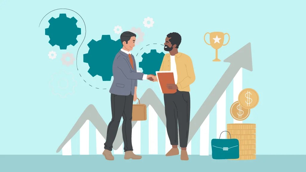 Customize Sales Incentive Programs