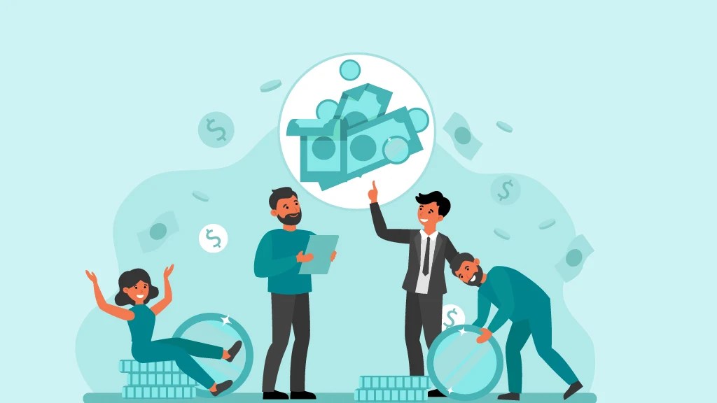 The ROI of Recognition Why Investing in Employee Appreciation Pays Off