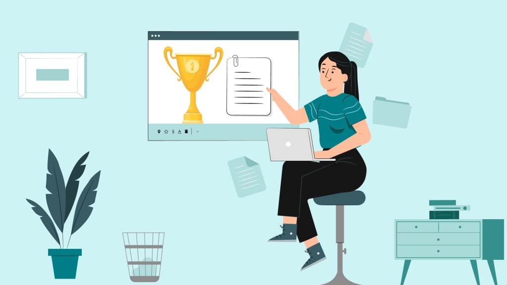 total rewards program