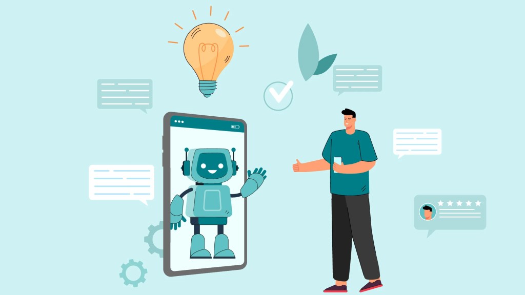 ai chatbot