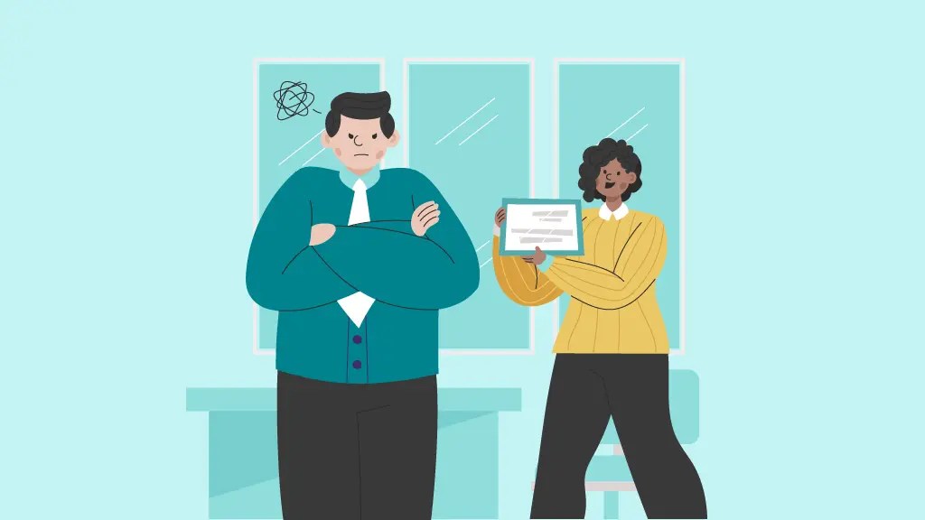 Employee Recognition problem