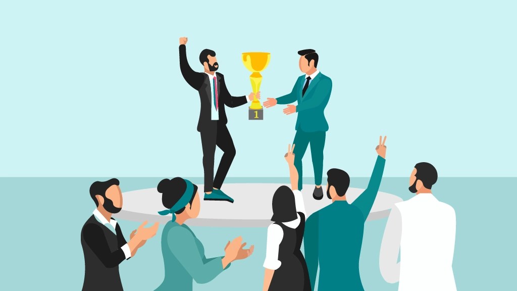 social recognition