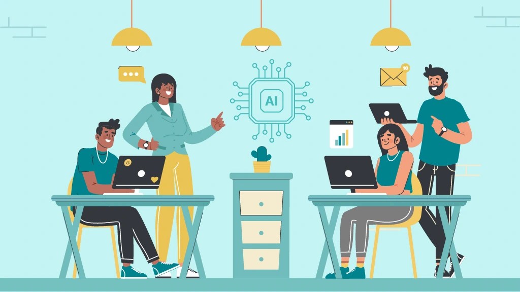 Inclusive Workplaces